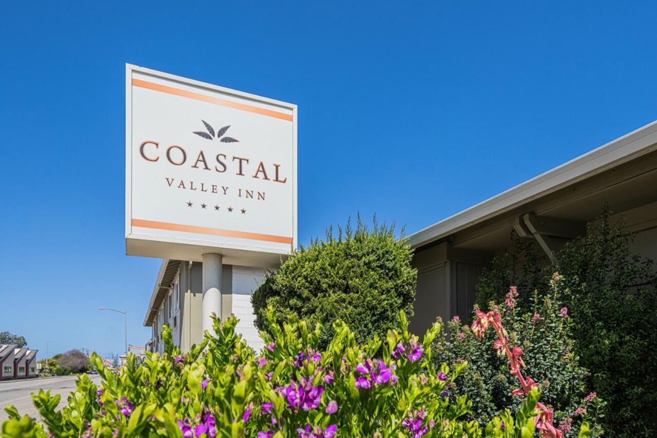 Coastal Valley Inn 카스트로빌 외부 사진